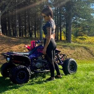 Meet your Posher, Julie